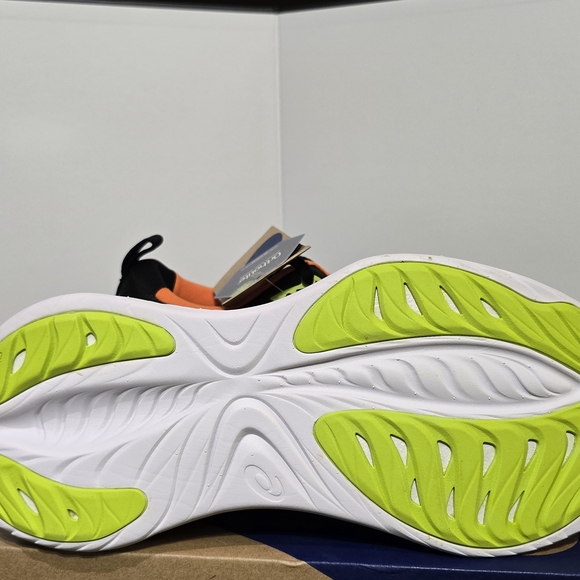 ASICS Gel-Cumulus 25 Men's Shoes - Picture 9 of 9